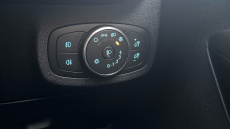 Ford Fiesta 1.0 EcoBoost ST-Line 3dr Petrol Hatchback